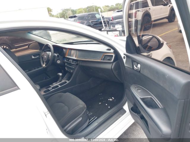 5XXGT4L33JG235026 KIA Optima Lx