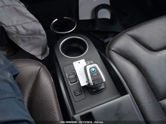 WBY1Z8C31HV892027 BMW I3 94 Ah W/range Extender