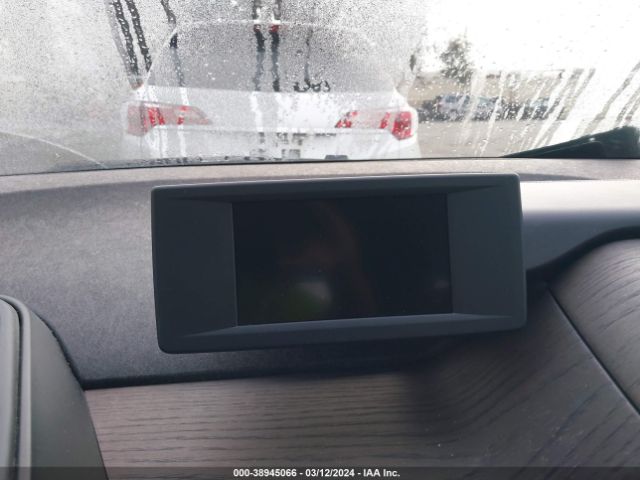 WBY1Z8C31HV892027 BMW I3 94 Ah W/range Extender