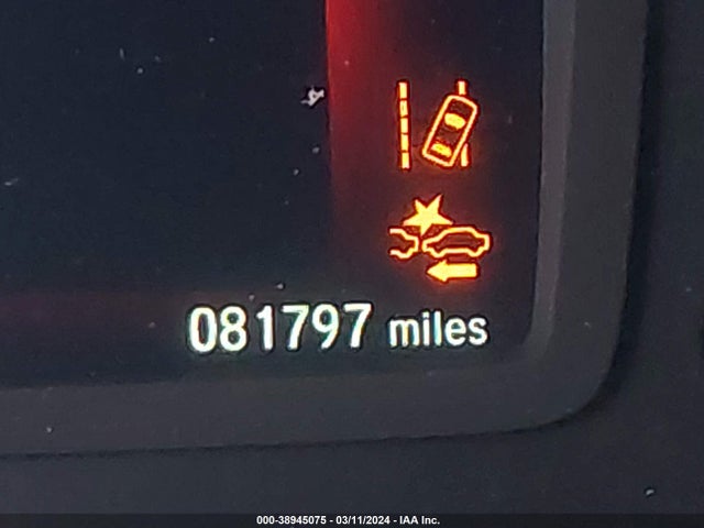 Honda Odyssey Ex-l 2018 5FNRL6H70JB069566 Image 15