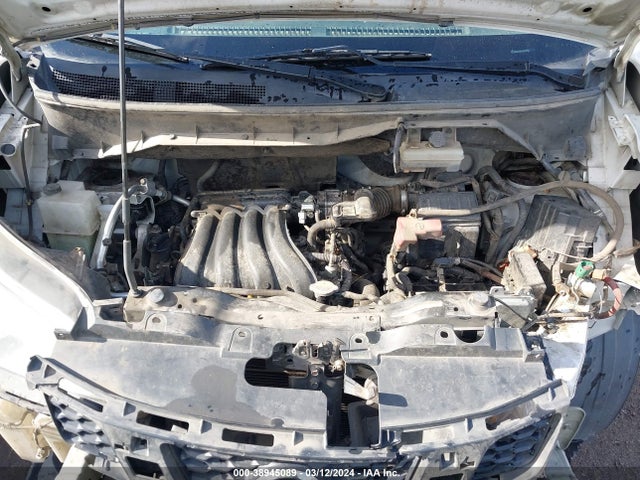 Nissan Nv200 S 2017 3N6CM0KN4HK693795 Image 10