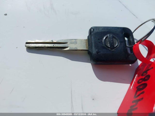 Nissan Nv200 S 2017 3N6CM0KN4HK693795 Image 11