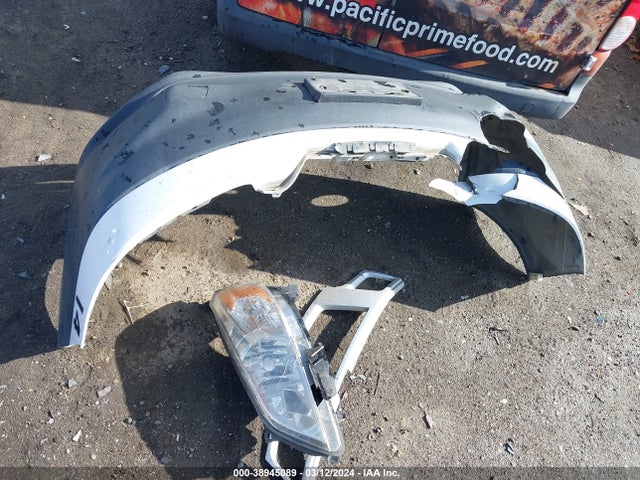 Nissan Nv200 S 2017 3N6CM0KN4HK693795 Image 12