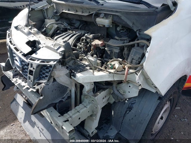 Nissan Nv200 S 2017 3N6CM0KN4HK693795 Image 15