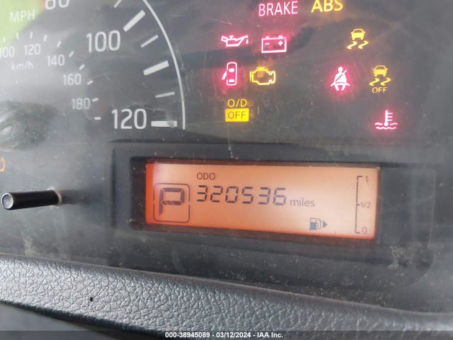 Nissan Nv200 S 2017 3N6CM0KN4HK693795 Image 7