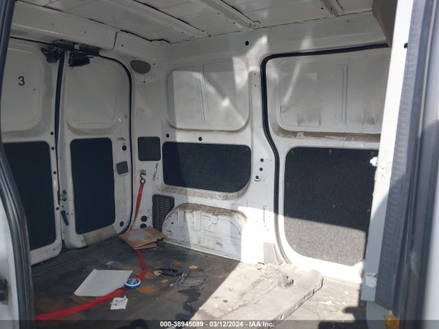 Nissan Nv200 S 2017 3N6CM0KN4HK693795 Image 8