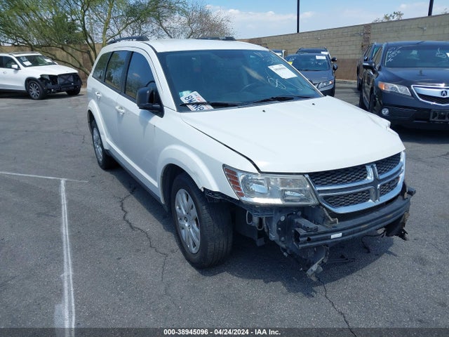 2016 3C4PDCAB2GT197366 main image
