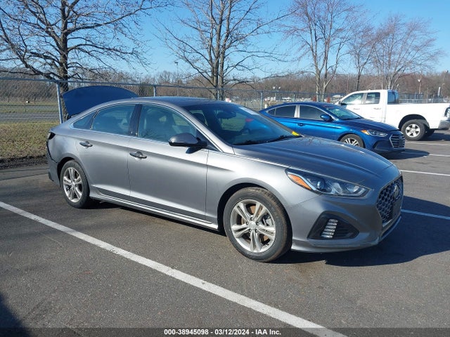2019 5NPE34AF0KH779865 main image