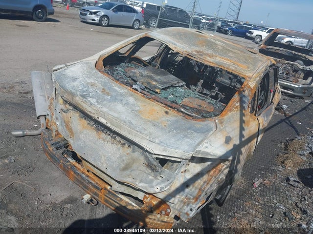 Ford FUSION SE 2017 3FA6P0HDXHR306346 Image 4