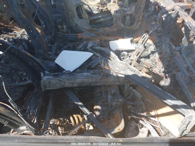 Ford FUSION SE 2017 3FA6P0HDXHR306346 Image 5