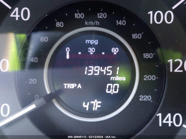 Honda CR-V LX 2015 5J6RM4H34FL022960 Image 15