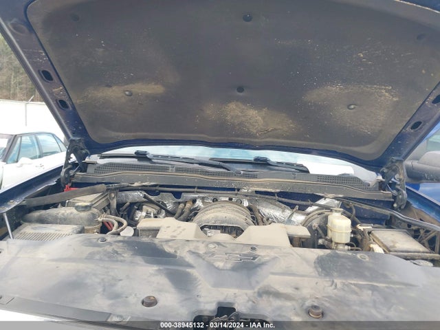 Chevrolet Silverado 1500 2lt 2014 3GCUKREC7EG135546 Image 10