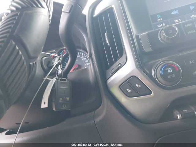 Chevrolet Silverado 1500 2lt 2014 3GCUKREC7EG135546 Image 11
