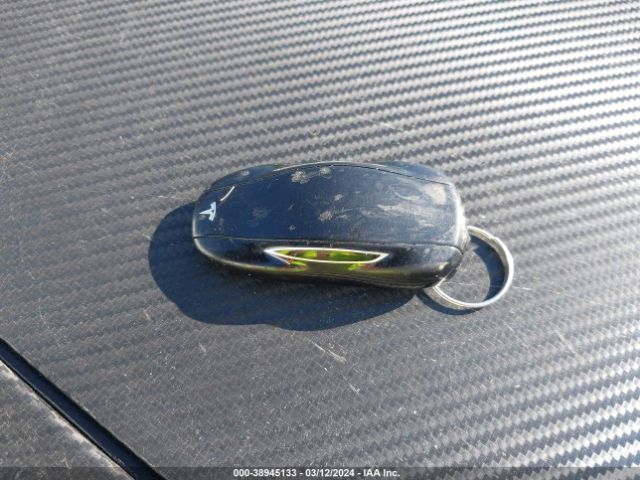 5YJSA1H16EFP36085 Tesla Model S P85