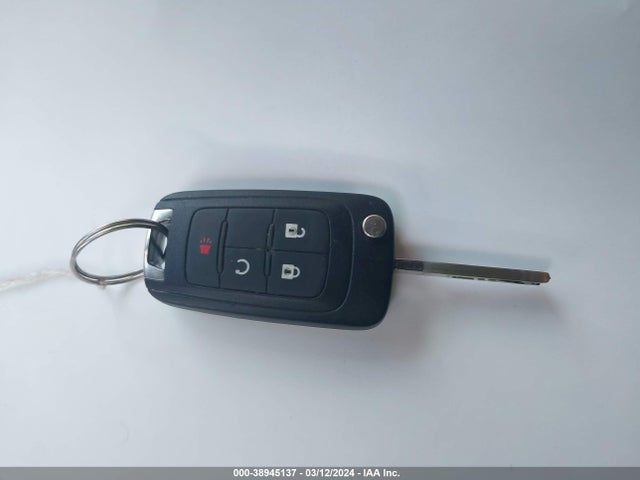 Chevrolet EQUINOX LT 2017 2GNFLFEK9H6227566 Image 11
