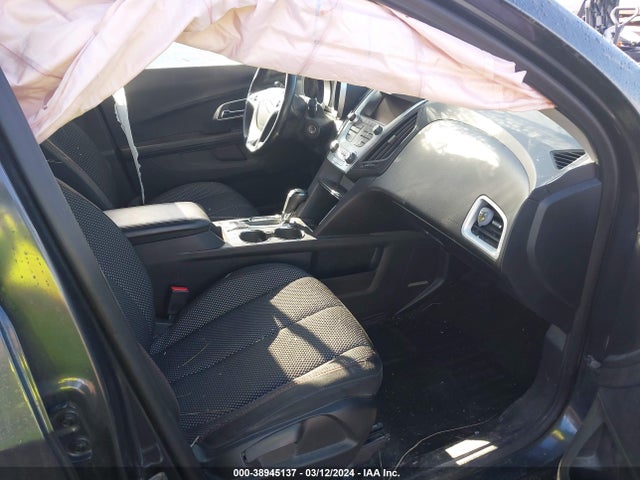 Chevrolet EQUINOX LT 2017 2GNFLFEK9H6227566 Image 5
