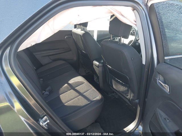 Chevrolet EQUINOX LT 2017 2GNFLFEK9H6227566 Image 8