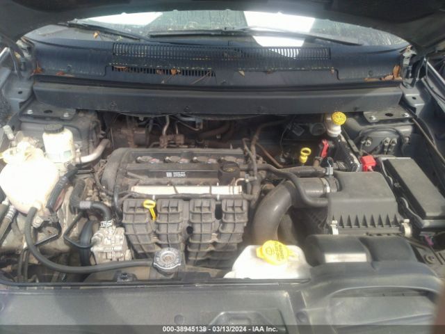 3C4PDCAB5LT278291 Dodge Journey Se Value