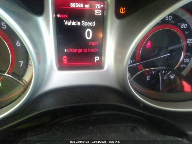 3C4PDCAB5LT278291 Dodge Journey Se Value