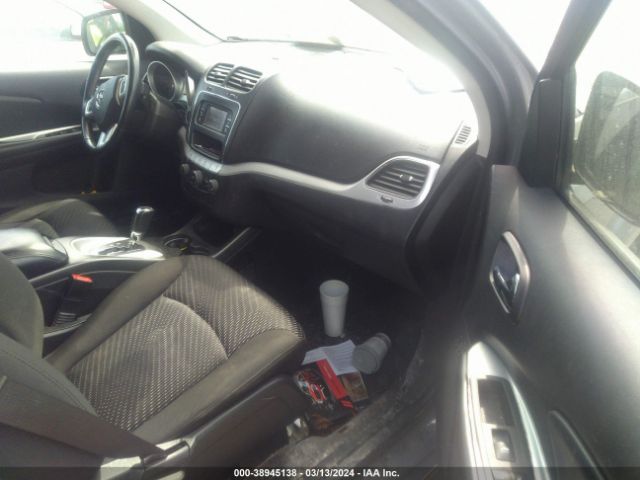 3C4PDCAB5LT278291 Dodge Journey Se Value