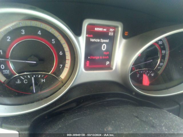 3C4PDCAB5LT278291 Dodge Journey Se Value