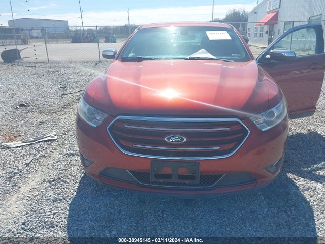 Ford Taurus Limited 2014 1FAHP2F89EG156761 Image 6