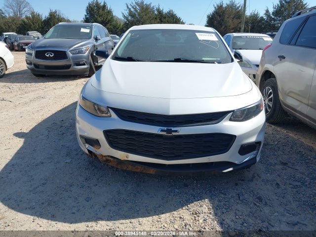 Chevrolet MALIBU LT 2018 1G1ZD5ST2JF137237 Image 12