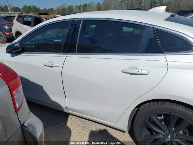 Chevrolet MALIBU LT 2018 1G1ZD5ST2JF137237 Image 14