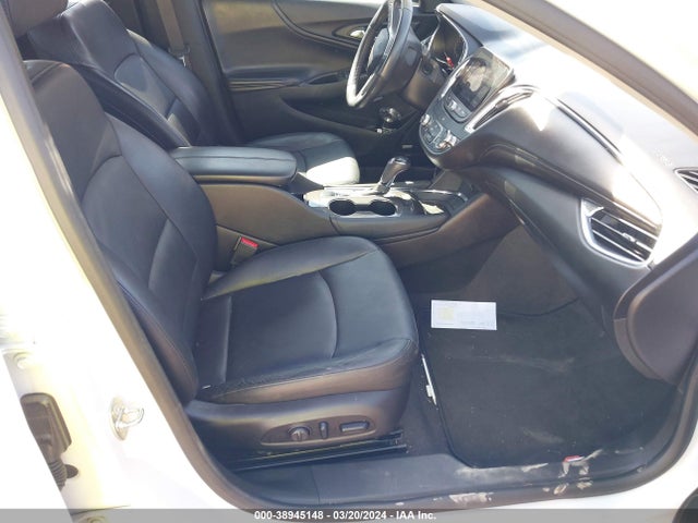 Chevrolet MALIBU LT 2018 1G1ZD5ST2JF137237 Image 5