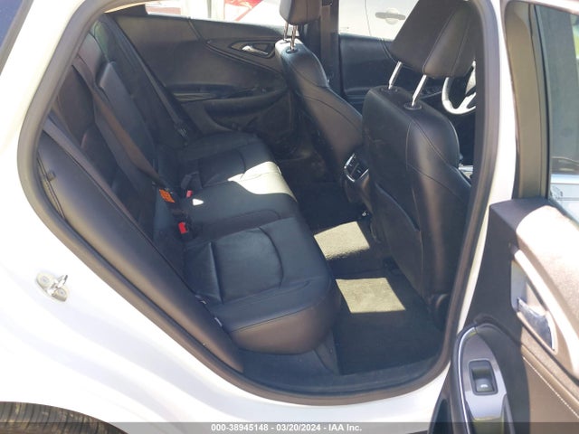 Chevrolet MALIBU LT 2018 1G1ZD5ST2JF137237 Image 8