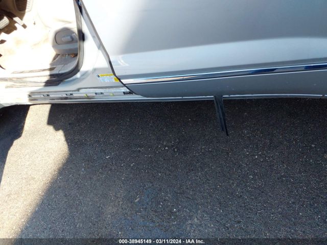 5GAKRBKDXFJ375991 Buick Enclave Leather