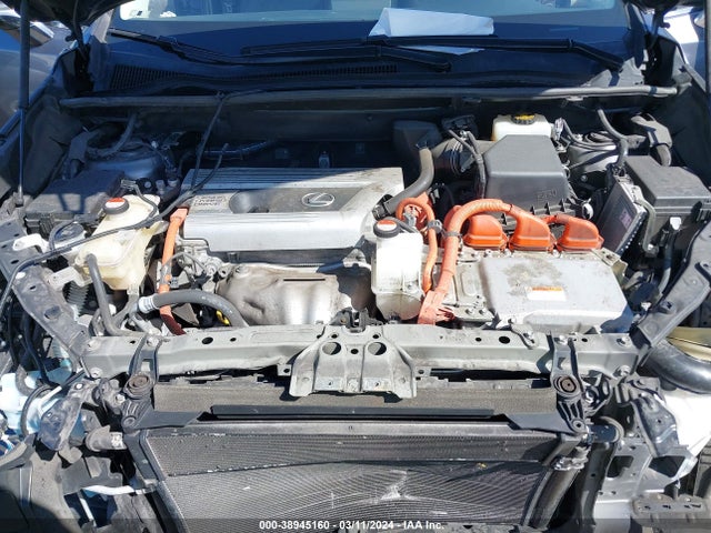 JTJBJRBZ6G2037491 Lexus NX 300H