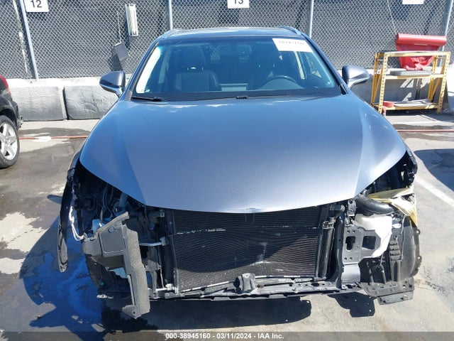 JTJBJRBZ6G2037491 Lexus NX 300H