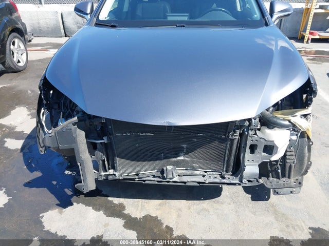 JTJBJRBZ6G2037491 Lexus NX 300H