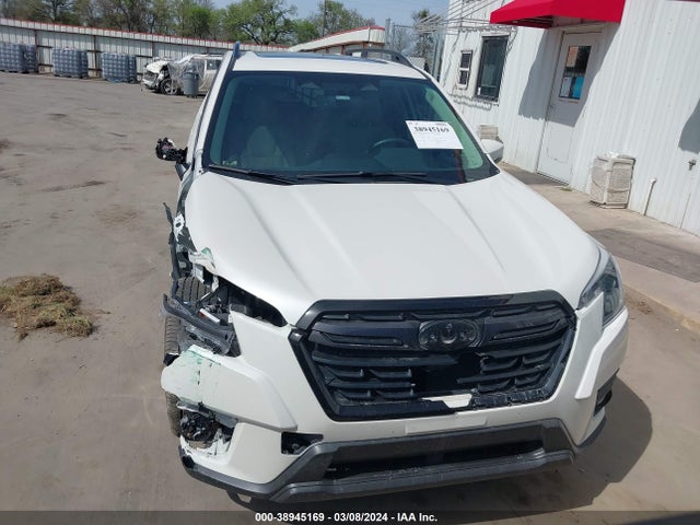 Subaru Forester Limited 2022 JF2SKAPC3NH489545 Image 12