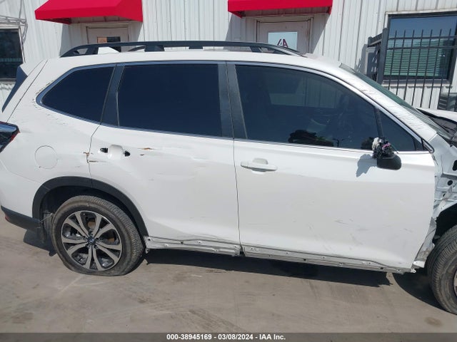Subaru Forester Limited 2022 JF2SKAPC3NH489545 Image 13