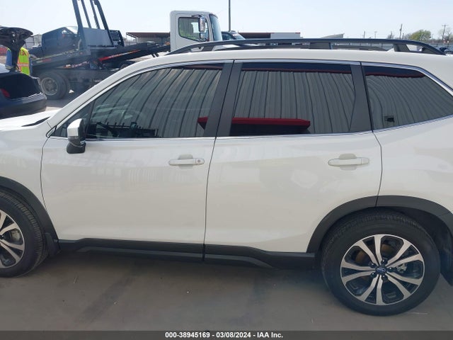 Subaru Forester Limited 2022 JF2SKAPC3NH489545 Image 14