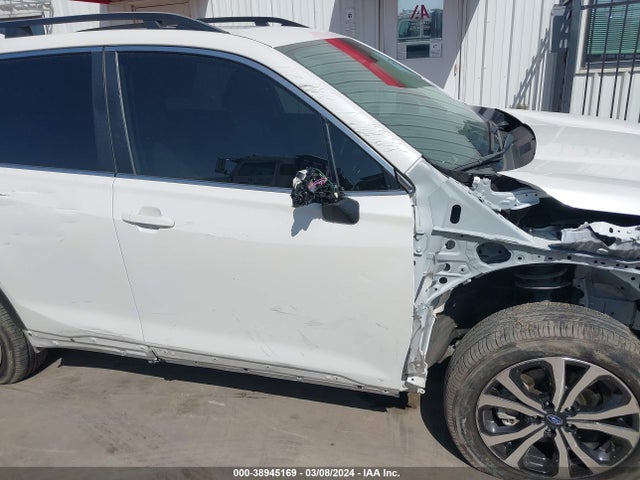 Subaru Forester Limited 2022 JF2SKAPC3NH489545 Image 18