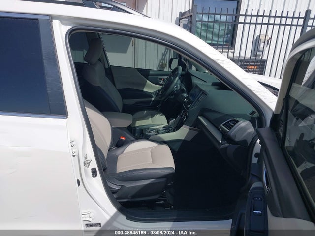 Subaru Forester Limited 2022 JF2SKAPC3NH489545 Image 5