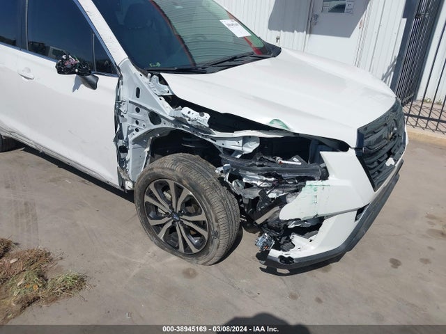 Subaru Forester Limited 2022 JF2SKAPC3NH489545 Image 6
