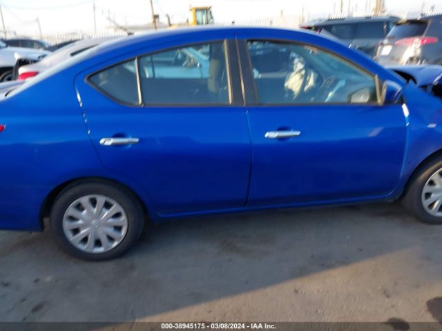 3N1CN7AP2GL816954 Nissan Versa 1.6 S/1.6 S+/1.6 Sl/1.6 Sv