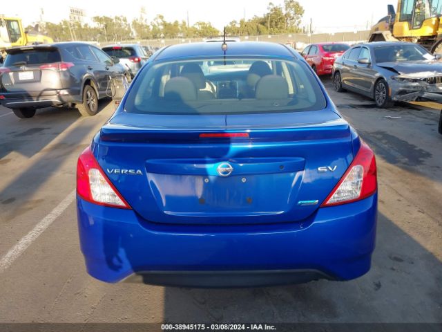 3N1CN7AP2GL816954 Nissan Versa 1.6 S/1.6 S+/1.6 Sl/1.6 Sv