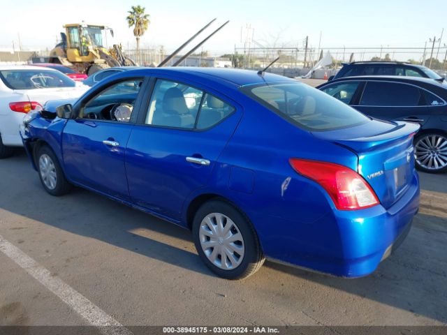 3N1CN7AP2GL816954 Nissan Versa 1.6 S/1.6 S+/1.6 Sl/1.6 Sv