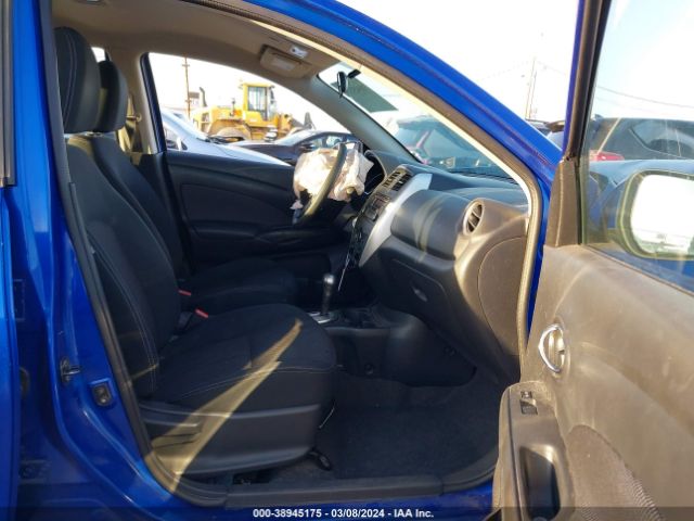 3N1CN7AP2GL816954 Nissan Versa 1.6 S/1.6 S+/1.6 Sl/1.6 Sv