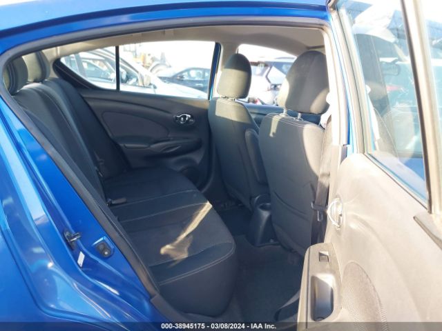 3N1CN7AP2GL816954 Nissan Versa 1.6 S/1.6 S+/1.6 Sl/1.6 Sv