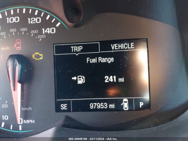 KL7CJNSB4JB521523 Chevrolet TRAX LS