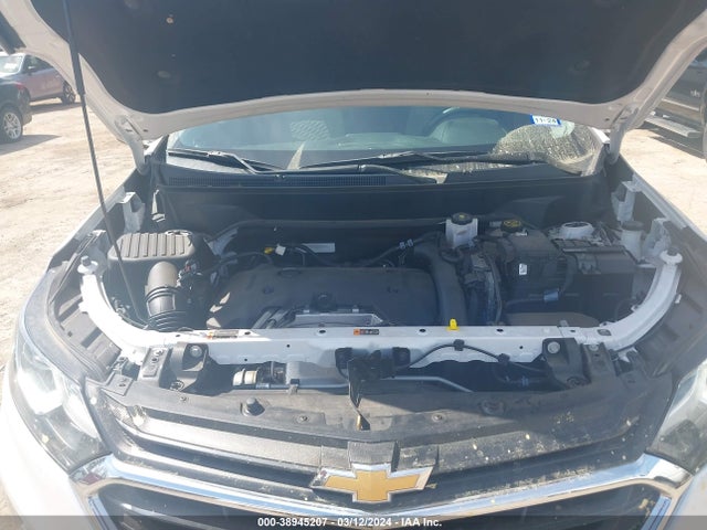 Chevrolet EQUINOX LT 2019 2GNAXLEX6K6232255 Image 10