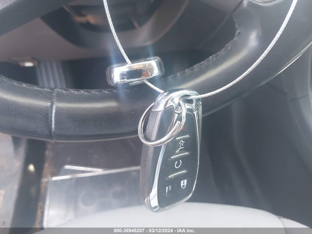Chevrolet EQUINOX LT 2019 2GNAXLEX6K6232255 Image 11