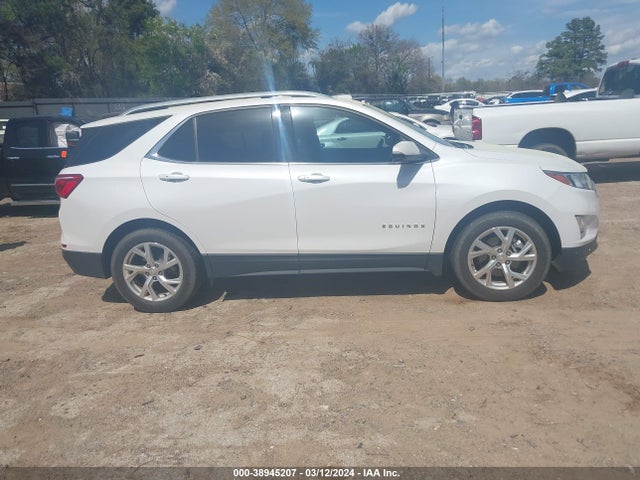 Chevrolet EQUINOX LT 2019 2GNAXLEX6K6232255 Image 13
