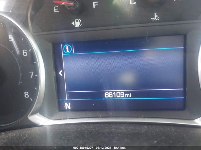 Chevrolet EQUINOX LT 2019 2GNAXLEX6K6232255 Image 15